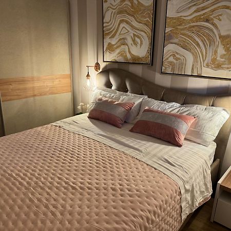 Luxury Apartment Fronte Piscina Mareverde A&V Costa Adeje Ngoại thất bức ảnh