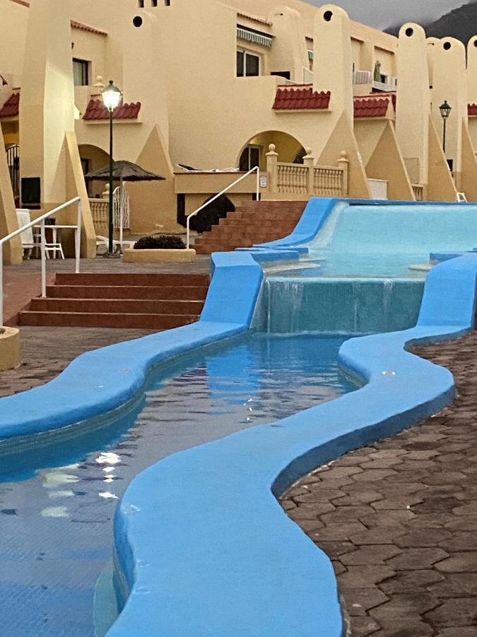 Luxury Apartment Fronte Piscina Mareverde A&V Costa Adeje Ngoại thất bức ảnh