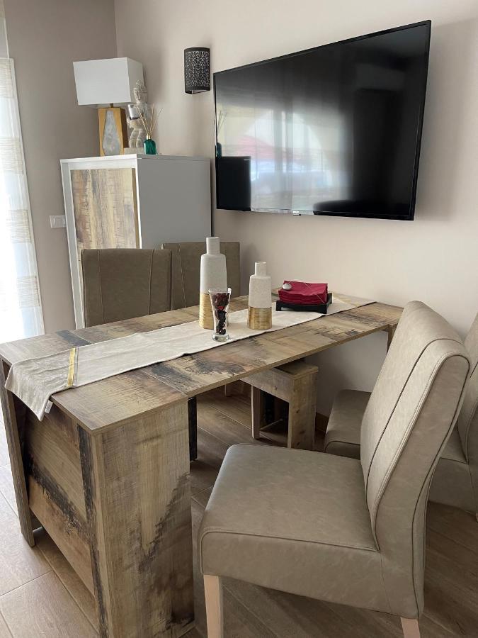 Luxury Apartment Fronte Piscina Mareverde A&V Costa Adeje Ngoại thất bức ảnh