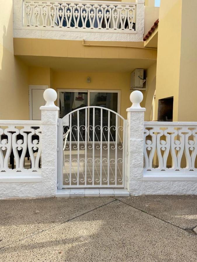Luxury Apartment Fronte Piscina Mareverde A&V Costa Adeje Ngoại thất bức ảnh