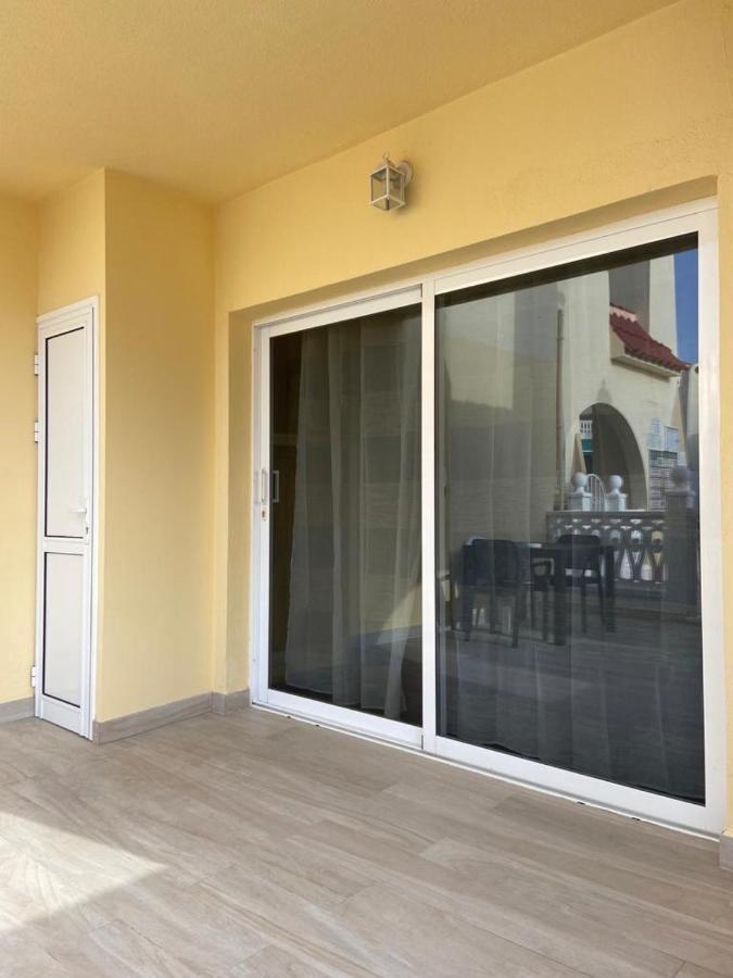 Luxury Apartment Fronte Piscina Mareverde A&V Costa Adeje Ngoại thất bức ảnh
