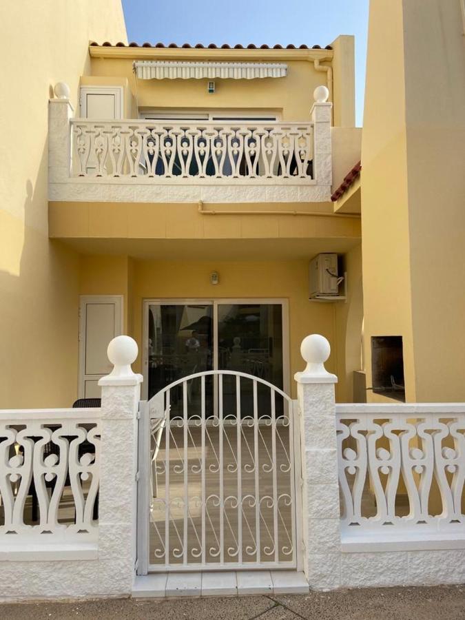 Luxury Apartment Fronte Piscina Mareverde A&V Costa Adeje Ngoại thất bức ảnh