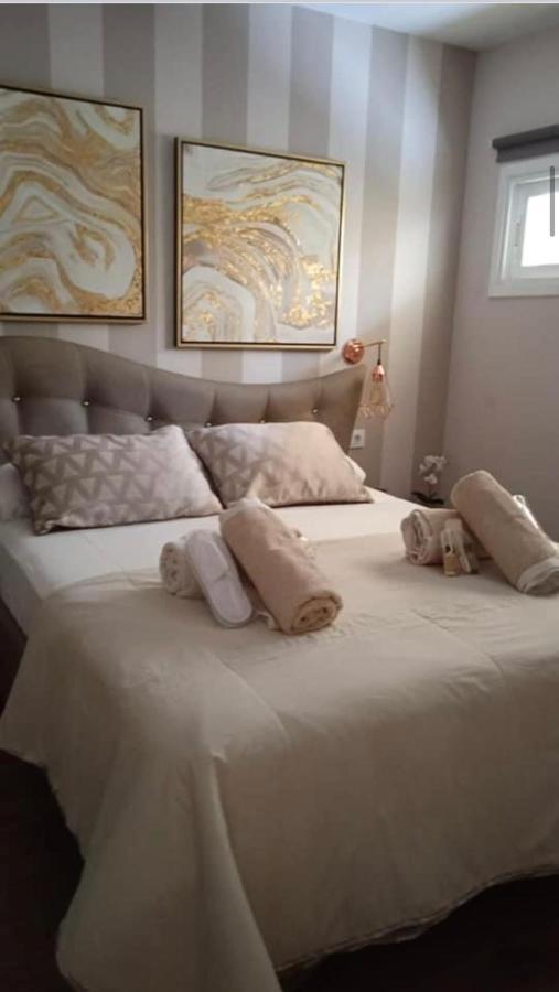 Luxury Apartment Fronte Piscina Mareverde A&V Costa Adeje Ngoại thất bức ảnh
