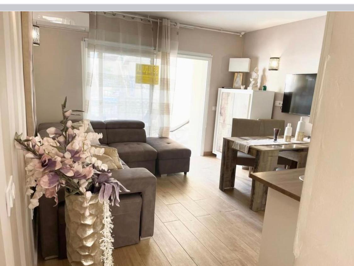 Luxury Apartment Fronte Piscina Mareverde A&V Costa Adeje Ngoại thất bức ảnh