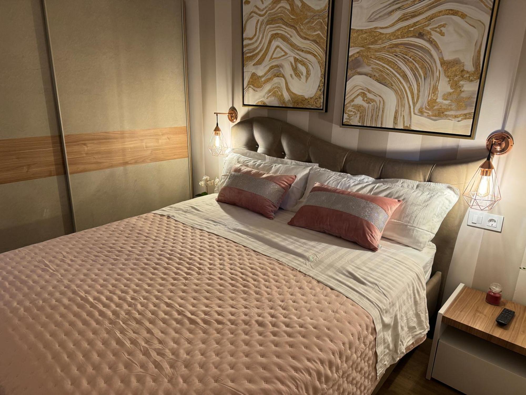 Luxury Apartment Fronte Piscina Mareverde A&V Costa Adeje Ngoại thất bức ảnh