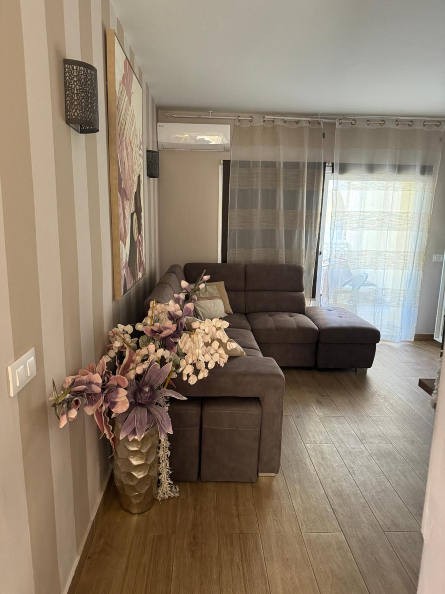 Luxury Apartment Fronte Piscina Mareverde A&V Costa Adeje Ngoại thất bức ảnh